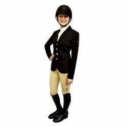 Show Jackets Equiline Eppie Women's Show Coat