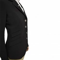 Show Jackets Equiline Eppie Women's Show Coat