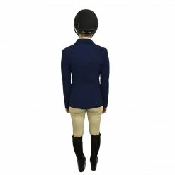 Show Jackets Equiline Eppie Women's Show Coat