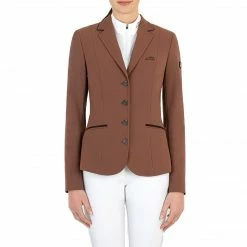Show Jackets Equiline CelisaC Women's Show Coat