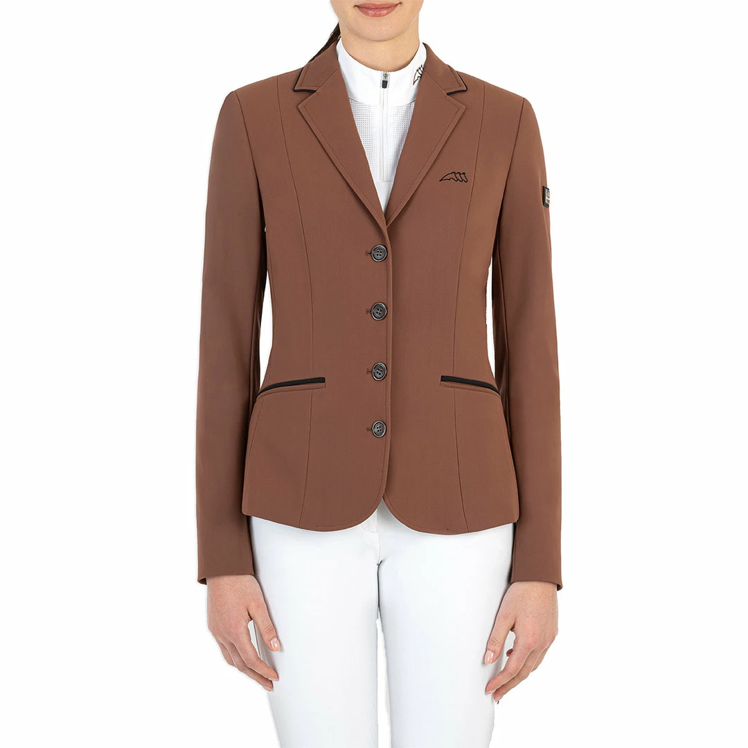 New 💯 Show Jackets Equiline CelisaC 👩 Women's Show 🧥 Coat ✔️ 3 Show Jackets Equiline CelisaC Women's Show Coat
