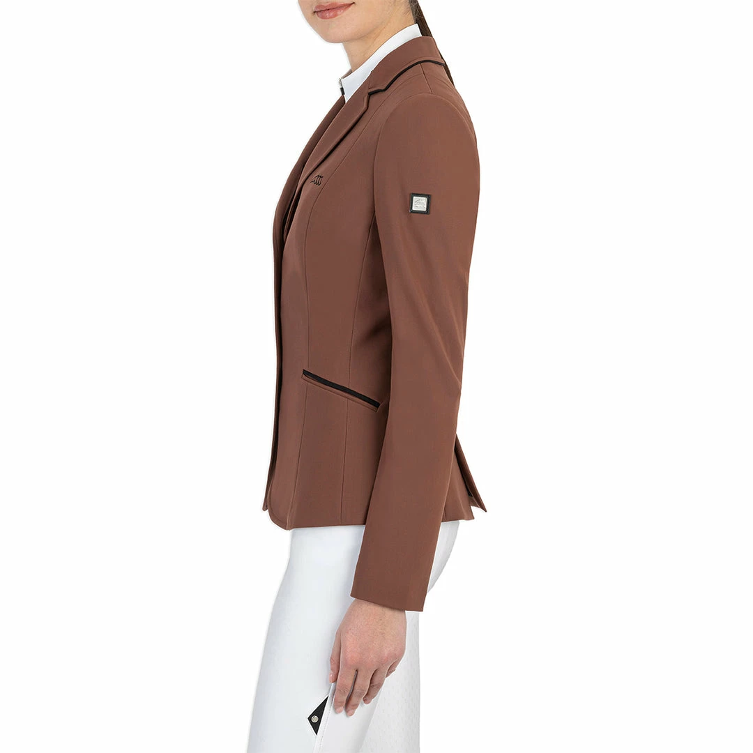 New 💯 Show Jackets Equiline CelisaC 👩 Women's Show 🧥 Coat ✔️ 4 Show Jackets Equiline CelisaC Women's Show Coat