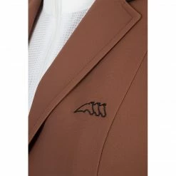 New 💯 Show Jackets Equiline CelisaC 👩 Women's Show 🧥 Coat ✔️ 10 Show Jackets Equiline CelisaC Women's Show Coat