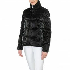 Equiline Equline GaeG Women's Down Puffer Jacket - Sale