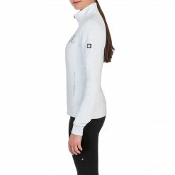Hot Sale ✔️ Shirts & Tops Equiline GiliaG 👩 Women's Full Zip Sweatshirt ✔️ 7 Shirts & Tops Equiline GiliaG Women's Full Zip Sweatshirt