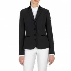 Equiline GoldaG Women's Show Coat