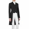 Show Jackets Equiline GremeG Women's Shadbelly