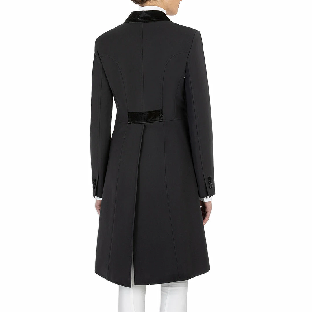 Flash Sale ⌛ Show Jackets Equiline GremeG 👩 Women's Shadbelly 🤩 4 Show Jackets Equiline GremeG Women's Shadbelly