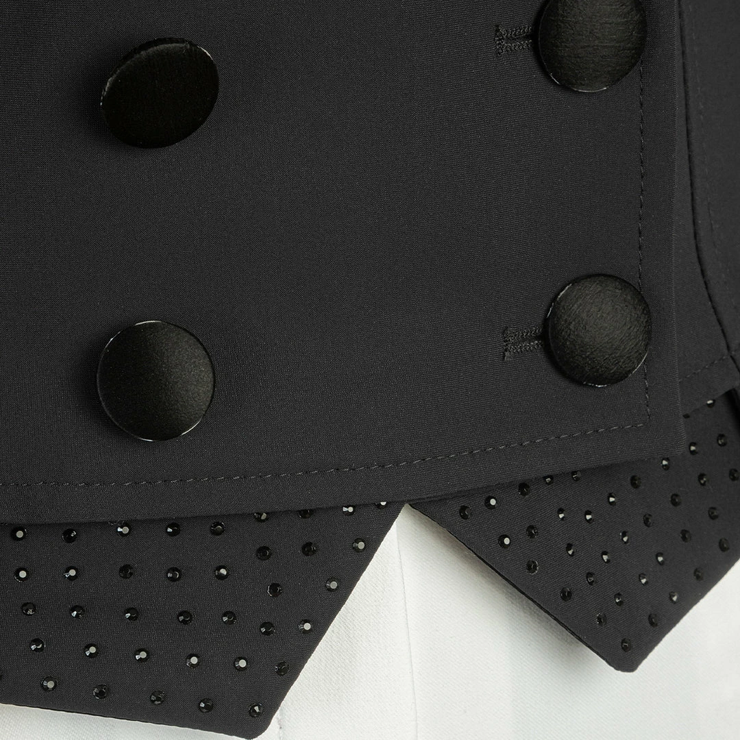 Flash Sale ⌛ Show Jackets Equiline GremeG 👩 Women's Shadbelly 🤩 7 Show Jackets Equiline GremeG Women's Shadbelly