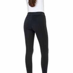Wholesale ๐ Equiline CairK ๐ฉ Women's Knee Patch Riding Tights Breeches โ๏ธ 9 Equiline CairK Women's Knee Patch Riding Tights Breeches