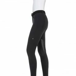 Equiline CobeK Women's B-Move Knee Patch Breeches