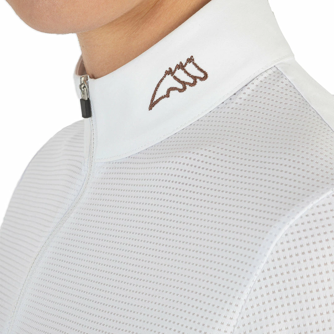 Best reviews of ๐งจ Equiline CordaC ๐ฉ Women's Short Sleeve Show ๐ Shirt Show ๐ Shirts ๐ 4 Equiline CordaC Women's Short Sleeve Show Shirt Show Shirts