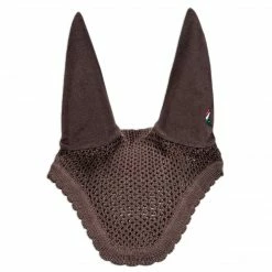 Gifts For Your Horse Equiline Kim Ear Bonnet