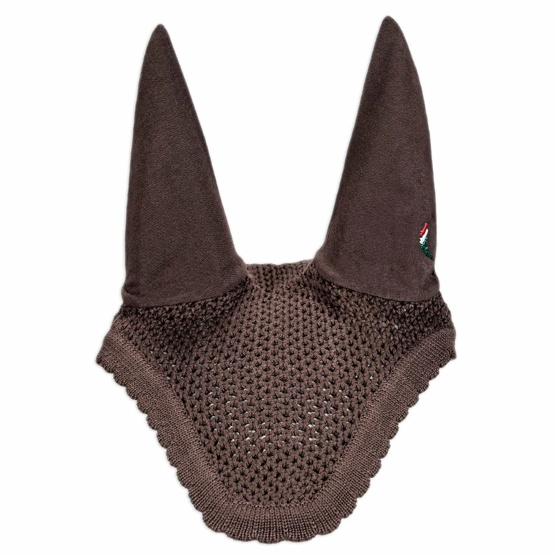 Discount 🧨 Gifts For Your Horse Equiline Kim Ear Bonnet 🤩 4 Gifts For Your Horse Equiline Kim Ear Bonnet