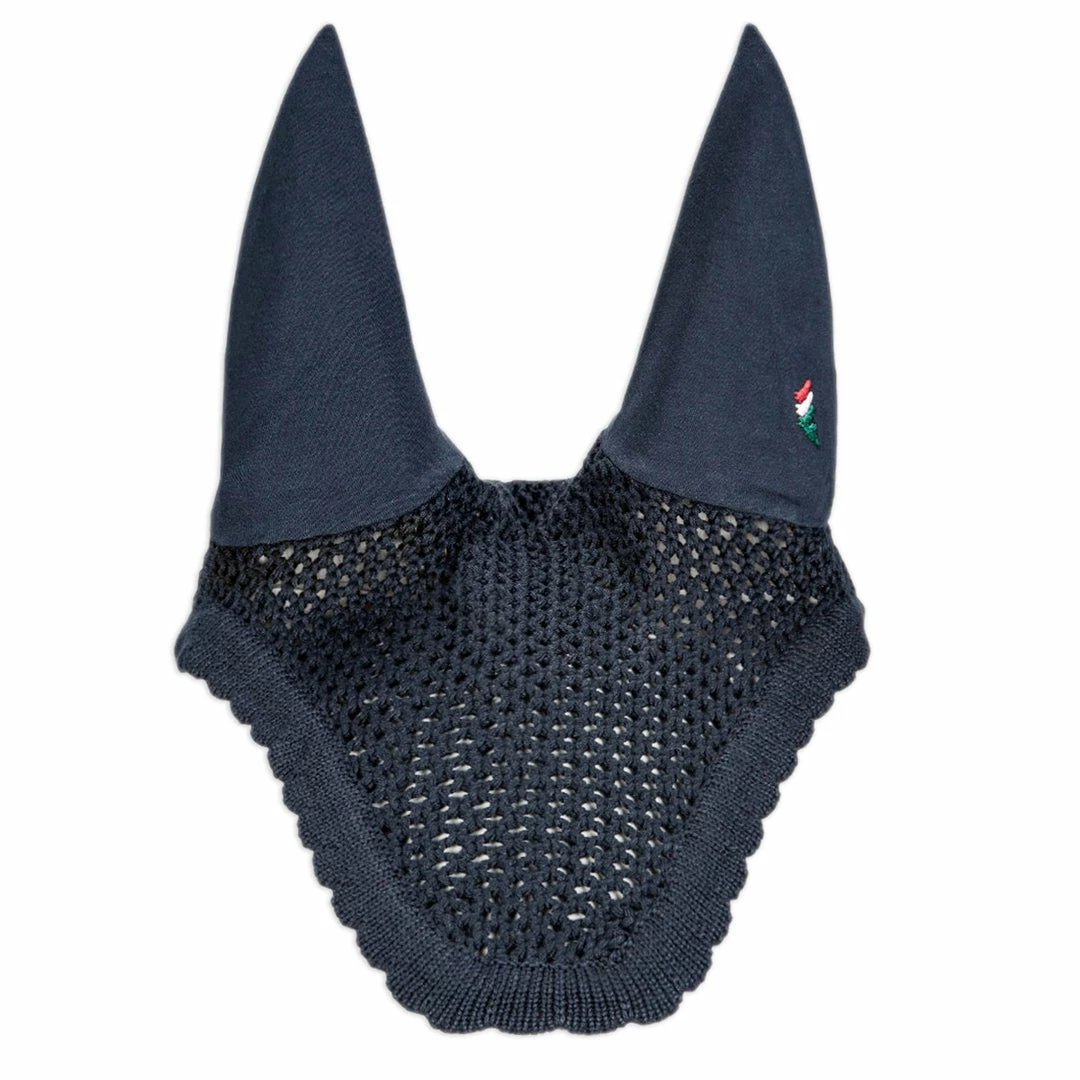 Discount 🧨 Gifts For Your Horse Equiline Kim Ear Bonnet 🤩 5 Gifts For Your Horse Equiline Kim Ear Bonnet