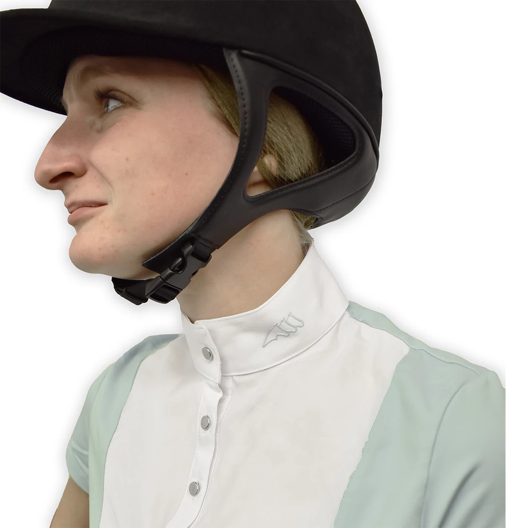 Best Sale ๐งจ Show ๐ Shirts Equiline Eveleene Competition Polo ๐ Shirt ๐ 4 Show Shirts Equiline Eveleene Competition Polo Shirt