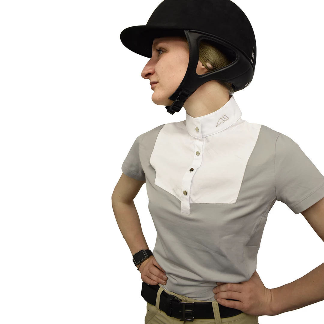 Best Sale ๐งจ Show ๐ Shirts Equiline Eveleene Competition Polo ๐ Shirt ๐ 6 Show Shirts Equiline Eveleene Competition Polo Shirt