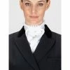 Equestrian Accessories Equiline Adel Pleated Collar Stock Tie