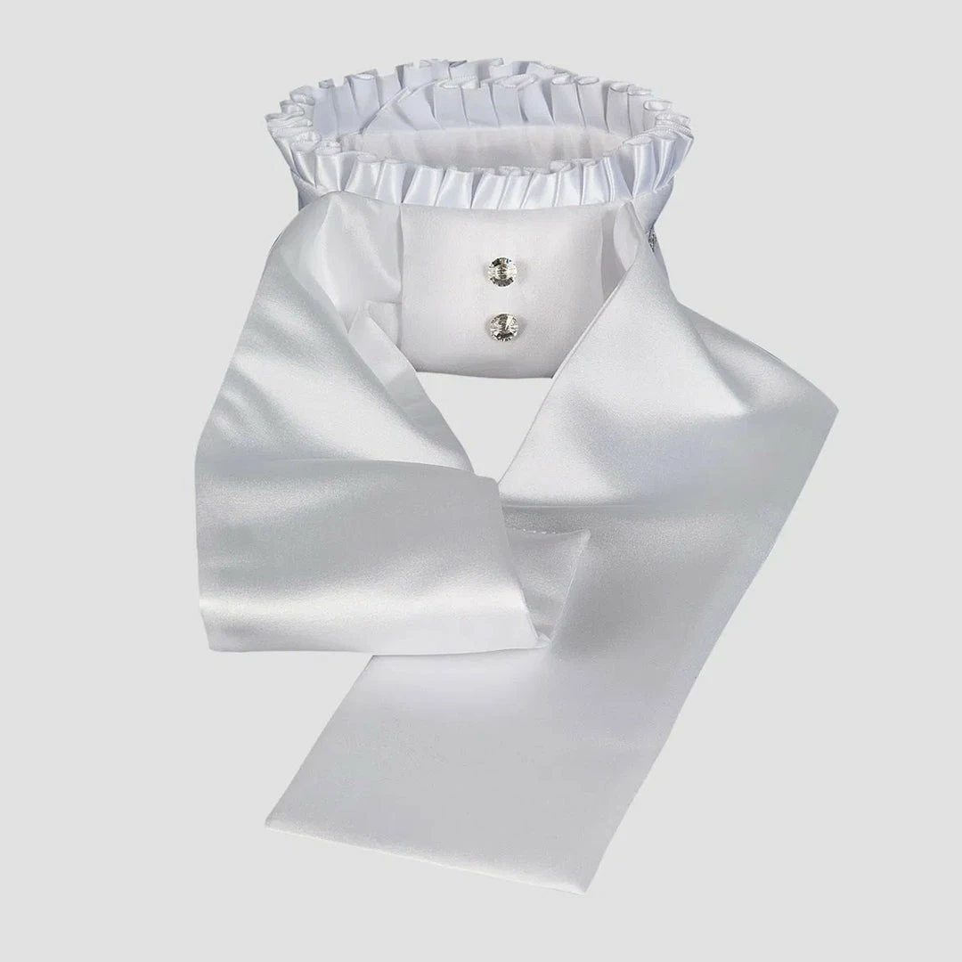Coupon ๐ Equestrian Accessories Equiline Adel Pleated Collar Stock Tie ๐ฅฐ 4 Equestrian Accessories Equiline Adel Pleated Collar Stock Tie