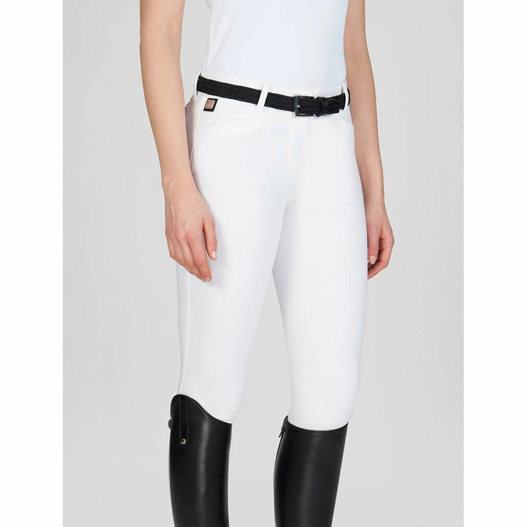 Discount 👍 Equiline 👩 Women's Ash Riding Breeches With X-Grip Knee Patch 👏 25 Equiline Women's Ash Riding Breeches With X-Grip Knee Patch