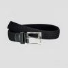 Equiline ONE Braided Classic Belt Equestrian Accessories