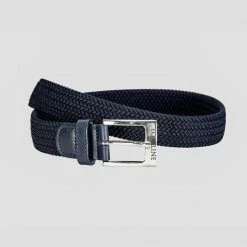 Brand new ๐งจ Equiline ONE Braided Classic Belt Equestrian Accessories ๐ 11 Equiline ONE Braided Classic Belt Equestrian Accessories