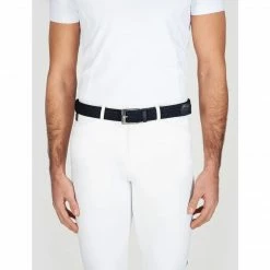 Brand new ๐งจ Equiline ONE Braided Classic Belt Equestrian Accessories ๐ 12 Equiline ONE Braided Classic Belt Equestrian Accessories