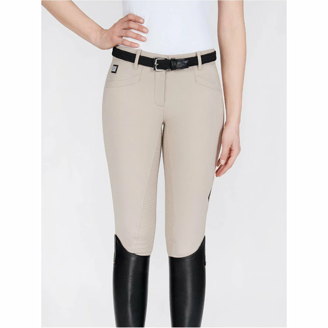 Cheap 😉 Equiline 👩 Women's Cedar Full Seat Breech ❤️ 3 Equiline Women's Cedar Full Seat Breech