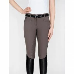 Cheap 😉 Equiline 👩 Women's Cedar Full Seat Breech ❤️ 15 Equiline Women's Cedar Full Seat Breech