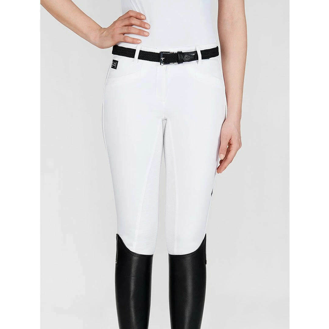 Cheap 😉 Equiline 👩 Women's Cedar Full Seat Breech ❤️ 6 Equiline Women's Cedar Full Seat Breech