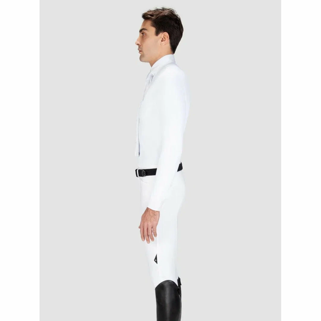 Discount ๐ Show ๐ Shirts Equiline Men's David Long Sleeve Show ๐ Shirt ๐ 4 Show Shirts Equiline Men's David Long Sleeve Show Shirt