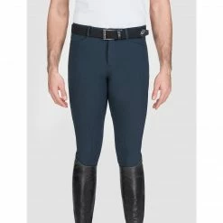Outlet ❤️ Equiline Men's Grafton Knee Patch Breech Breeches ✨ 22 Equiline Men's Grafton Knee Patch Breech Breeches
