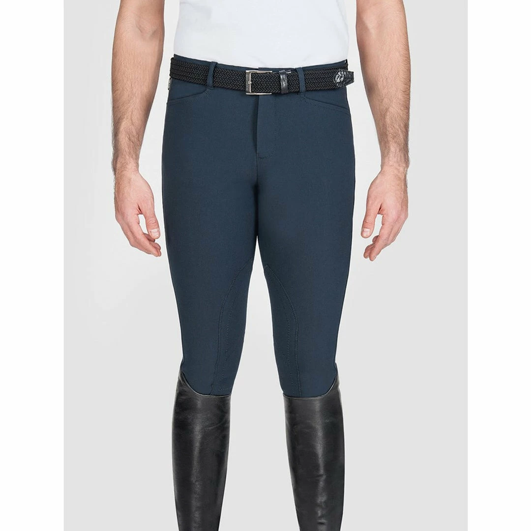 Outlet ❤️ Equiline Men's Grafton Knee Patch Breech Breeches ✨ 11 Equiline Men's Grafton Knee Patch Breech Breeches