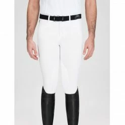Outlet ❤️ Equiline Men's Grafton Knee Patch Breech Breeches ✨ 18 Equiline Men's Grafton Knee Patch Breech Breeches