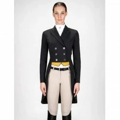 Equiline Women's MacKenzie Hunter Shadbelly
