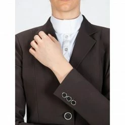 Coupon 🌟 Equiline 👩 Women's GAIT Show 🧥 Coat In X-Cool Evo Show Jackets 🌟 51 Equiline Women's GAIT Show Coat In X-Cool Evo Show Jackets