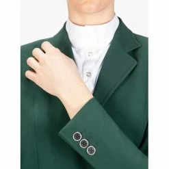 Coupon 🌟 Equiline 👩 Women's GAIT Show 🧥 Coat In X-Cool Evo Show Jackets 🌟 49 Equiline Women's GAIT Show Coat In X-Cool Evo Show Jackets