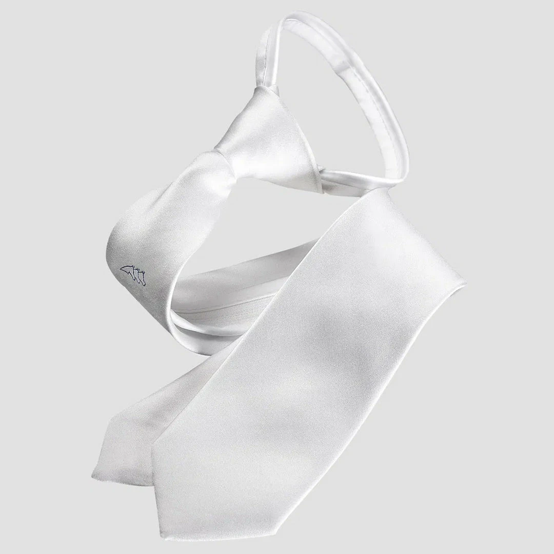 Budget 🎉 Equestrian Accessories Equiline Men's Quick Tie Satin Tie With Quick System Closure 🥰 4 Equestrian Accessories Equiline Men's Quick Tie Satin Tie With Quick System Closure