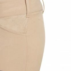 Buy 🎁 JPC Equestrian Equine Couture Ladies Coolmax Champion Knee Patch Breeches 🔔 11 JPC Equestrian Equine Couture Ladies Coolmax Champion Knee Patch Breeches