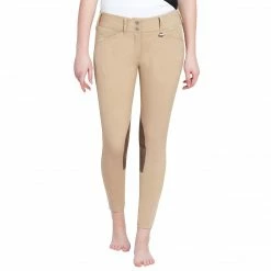 Buy 🎁 JPC Equestrian Equine Couture Ladies Coolmax Champion Knee Patch Breeches 🔔 13 JPC Equestrian Equine Couture Ladies Coolmax Champion Knee Patch Breeches