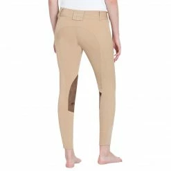 Buy 🎁 JPC Equestrian Equine Couture Ladies Coolmax Champion Knee Patch Breeches 🔔 14 JPC Equestrian Equine Couture Ladies Coolmax Champion Knee Patch Breeches