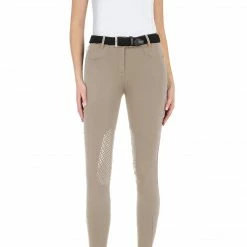 Equiline CobeK Women's B-Move Knee Patch Breeches