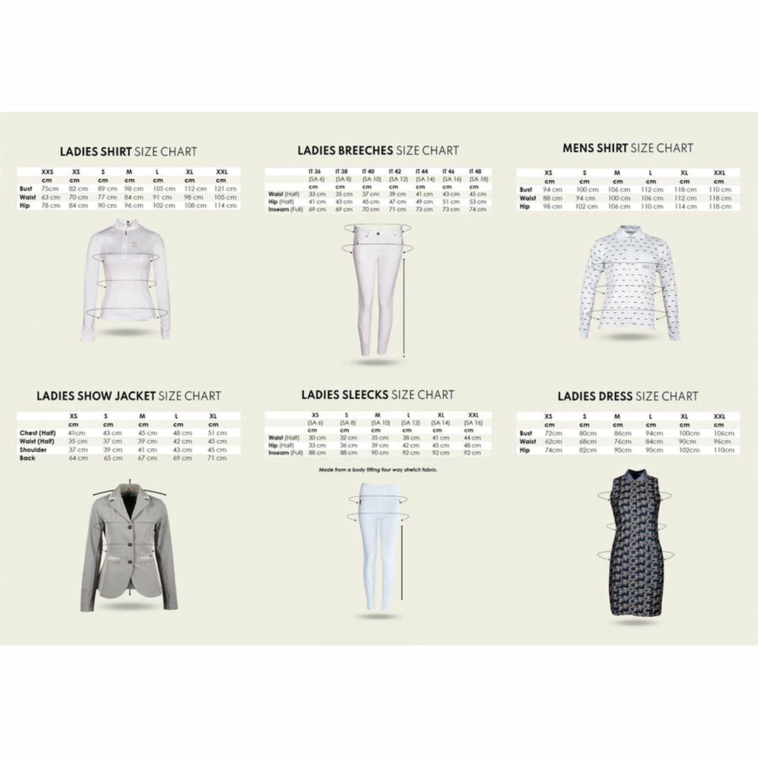 Cheap 🔥 Somerset Equestrian Trading Espoir Ladies Lumiere T-Shirts 🥰 15 Somerset Equestrian Trading Espoir Ladies Lumiere T-Shirts