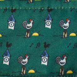 Brand new โ Essex Classics Ladies "Cock-a-Doodle-Do" Talent Yarn Straight Collar Long Sleeve Show ๐ Shirt ๐ 20 Essex Classics Ladies