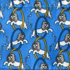 Best Pirce 🤩 Essex Classics Ladies "Lions" Talent Yarn Straight Collar Long Sleeve Show 👕 Shirt Show 👕 Shirts 🎁 15 Essex Classics Ladies