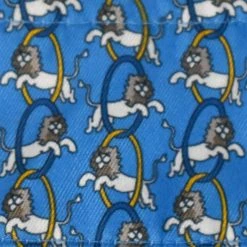 Best deal 🌟 Essex Classics 👧 Girls "Lions" Talent Yarn Wrap Collar Long Sleeve Show 👚 Shirt ✔️ 11 Essex Classics Girls