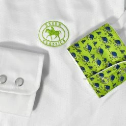 Show Shirts Essex Classics Ladies