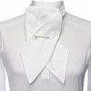 Best reviews of 🔥 Equestrian Accessories Essex Classics White Stock Tie ⭐ 2 Equestrian Accessories Essex Classics White Stock Tie