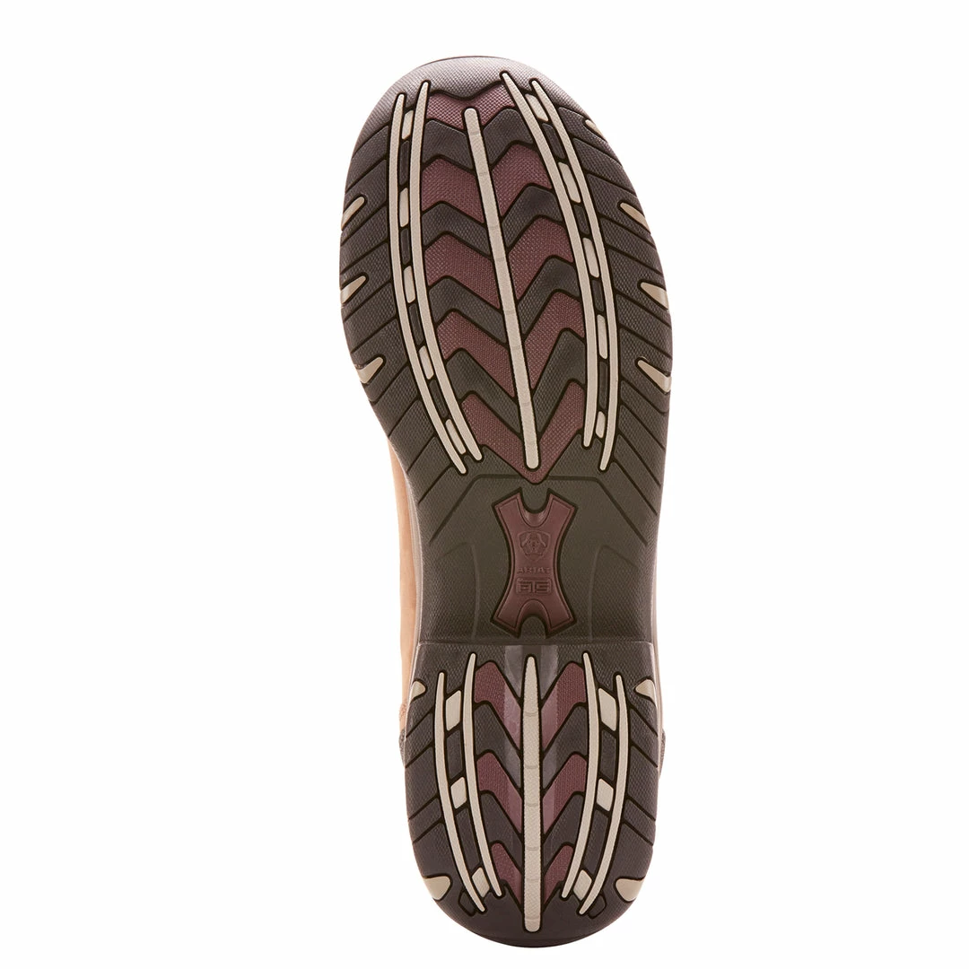 Flash Sale ✔️ Riding 🥾 Boots & Half Chaps Ariat Men's Terrain Waterproof Boot ⌛ 13 Riding Boots & Half Chaps Ariat Men's Terrain Waterproof Boot