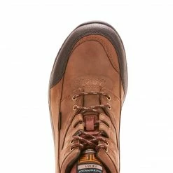 Flash Sale ✔️ Riding 🥾 Boots & Half Chaps Ariat Men's Terrain Waterproof Boot ⌛ 22 Riding Boots & Half Chaps Ariat Men's Terrain Waterproof Boot